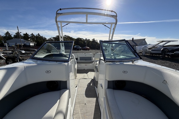 22ft Cobalt Yacht For Sale