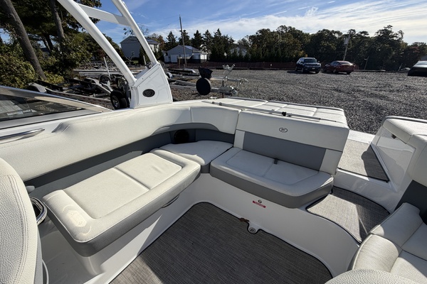 22ft Cobalt Yacht For Sale