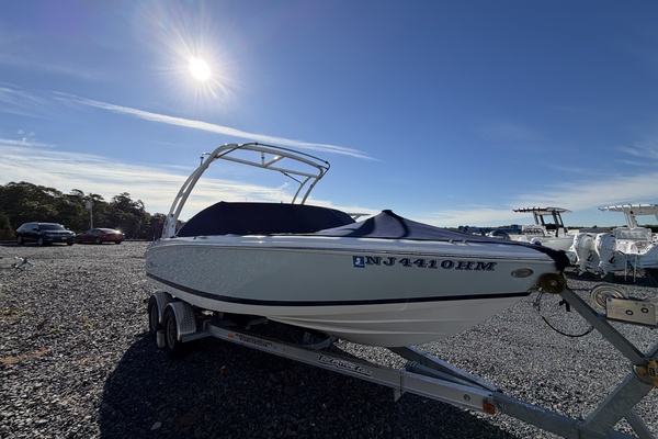 22ft Cobalt Yacht For Sale