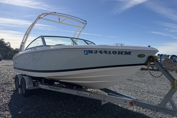 22ft Cobalt Yacht For Sale