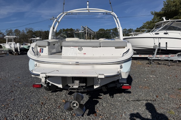 22ft Cobalt Yacht For Sale