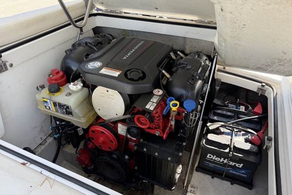 22ft Cobalt Yacht For Sale