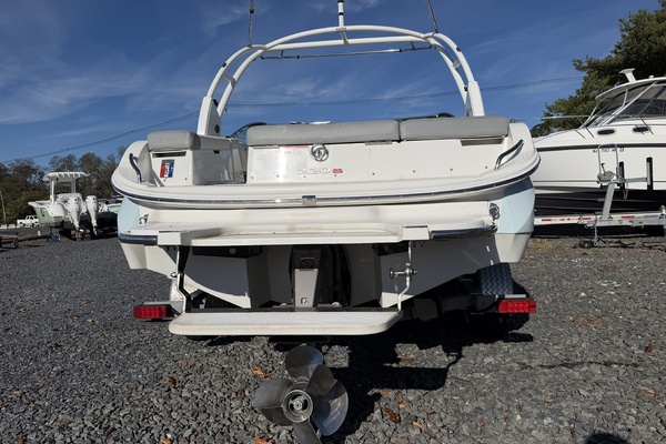 22ft Cobalt Yacht For Sale