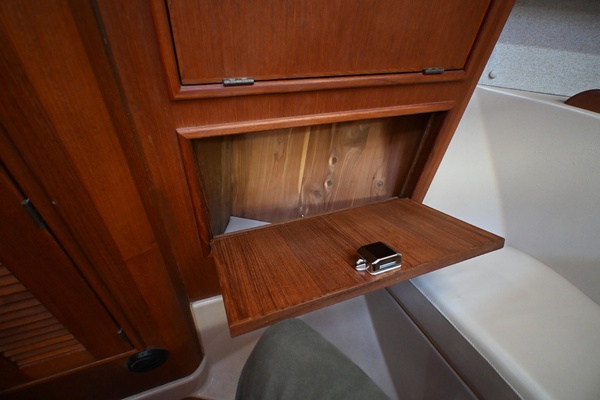 SEA LARK 36ft Island Packet Yacht For Sale