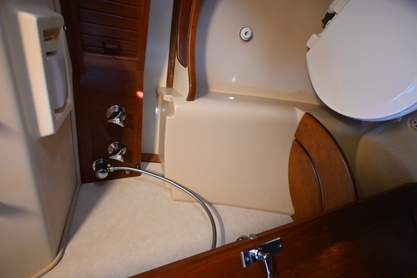 SEA LARK 36ft Island Packet Yacht For Sale