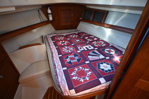 SEA LARK 36ft Island Packet Yacht For Sale