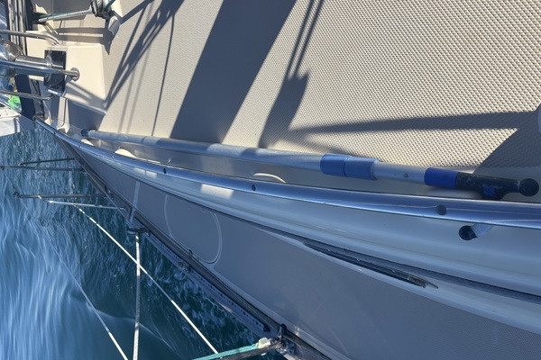 SEA LARK 36ft Island Packet Yacht For Sale
