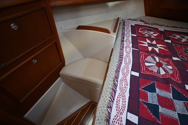 SEA LARK 36ft Island Packet Yacht For Sale