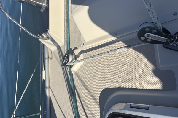 SEA LARK 36ft Island Packet Yacht For Sale
