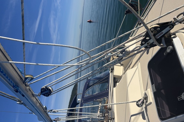 SEA LARK 36ft Island Packet Yacht For Sale
