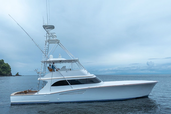 68' Weaver Boats