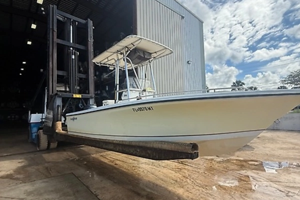 20-ft-Sailfish-2005-206 CC- Stuart Florida United States  yacht for sale