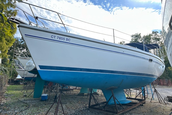 2008 Catalina 350 mkII