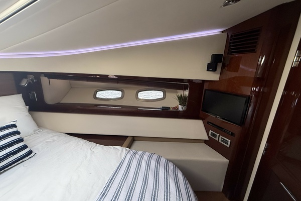 58ft Sea Ray Yacht For Sale