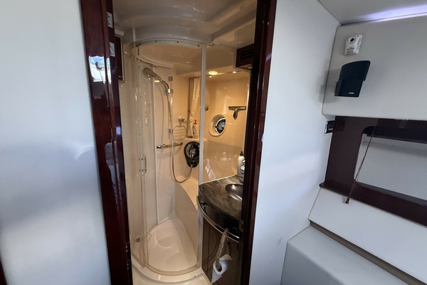58ft Sea Ray Yacht For Sale