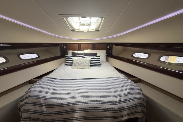 58ft Sea Ray Yacht For Sale