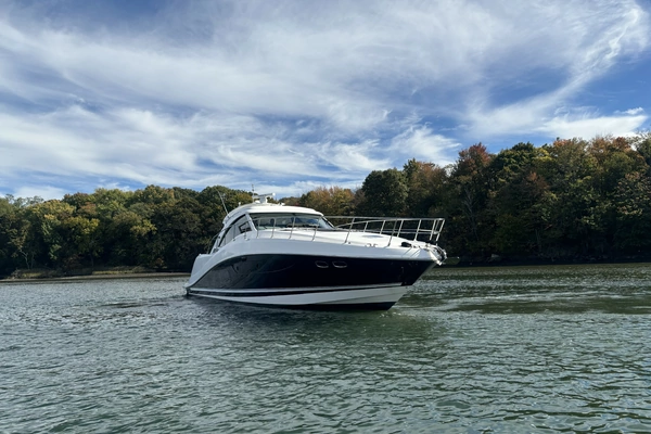 58-ft-Sea Ray-2013-580 Sundancer- Greenwich Connecticut United States  yacht for sale