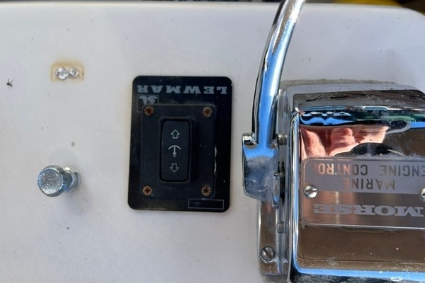 Wondrous 34ft Mainship Yacht For Sale