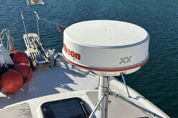 Wondrous 34ft Mainship Yacht For Sale