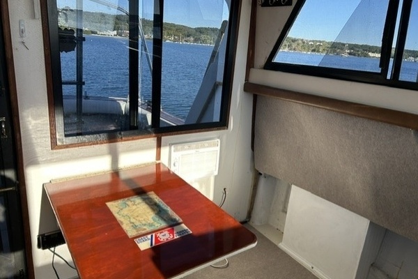 Wondrous 34ft Mainship Yacht For Sale
