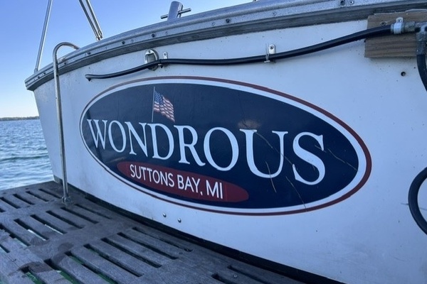 Wondrous 34ft Mainship Yacht For Sale