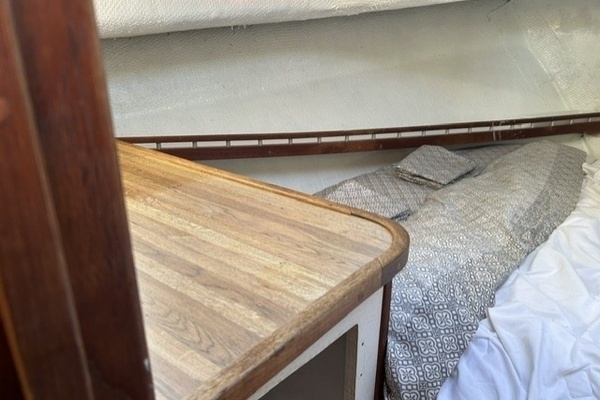 Wondrous 34ft Mainship Yacht For Sale