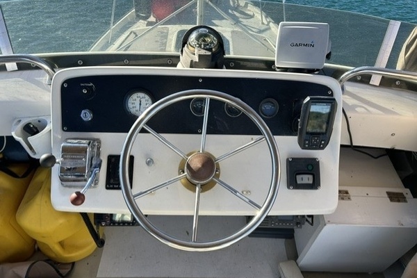 Wondrous 34ft Mainship Yacht For Sale