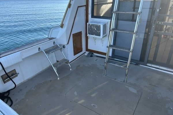Wondrous 34ft Mainship Yacht For Sale