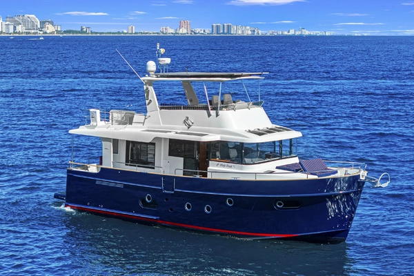 50-ft-Beneteau-2015--PIXIE DUST Fort Lauderdale Florida United States  yacht for sale