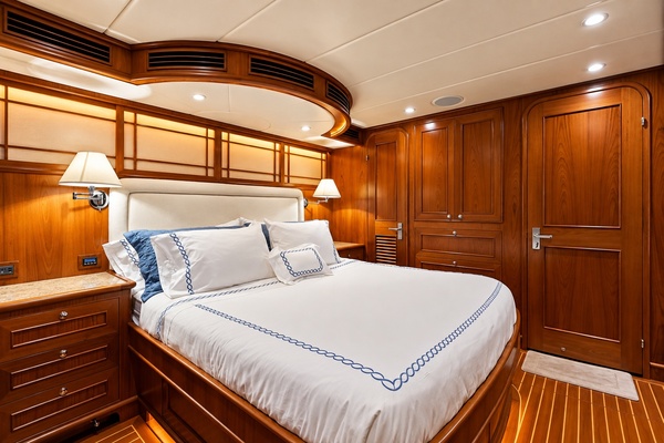 NAMY 65ft Outer Reef Yachts Yacht For Sale