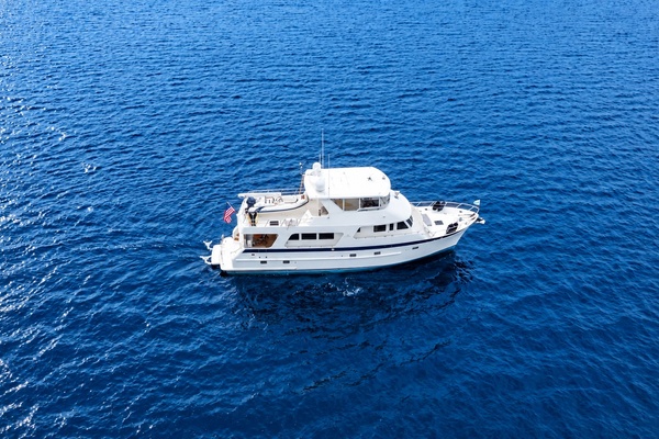 NAMY 65ft Outer Reef Yachts Yacht For Sale