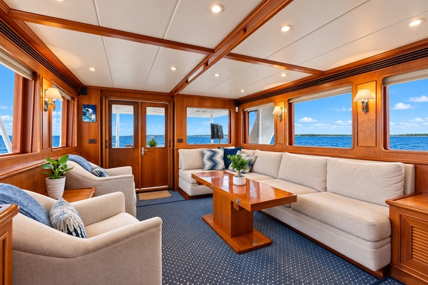 NAMY 65ft Outer Reef Yachts Yacht For Sale