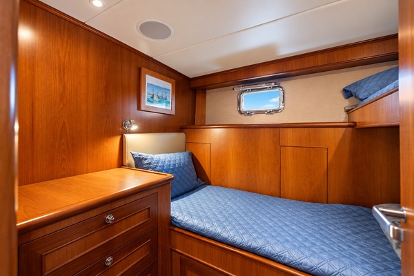 NAMY 65ft Outer Reef Yachts Yacht For Sale