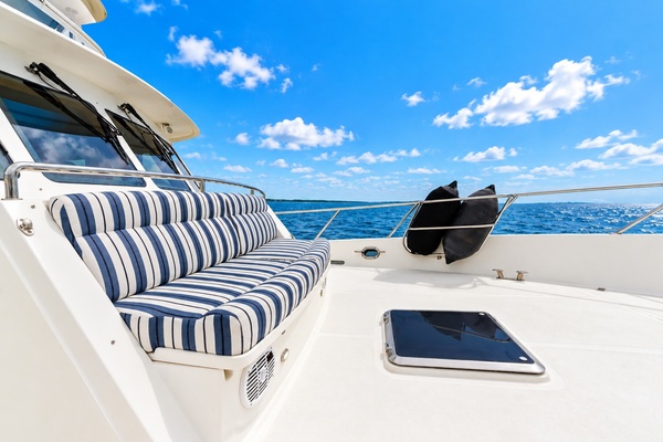 NAMY 65ft Outer Reef Yachts Yacht For Sale
