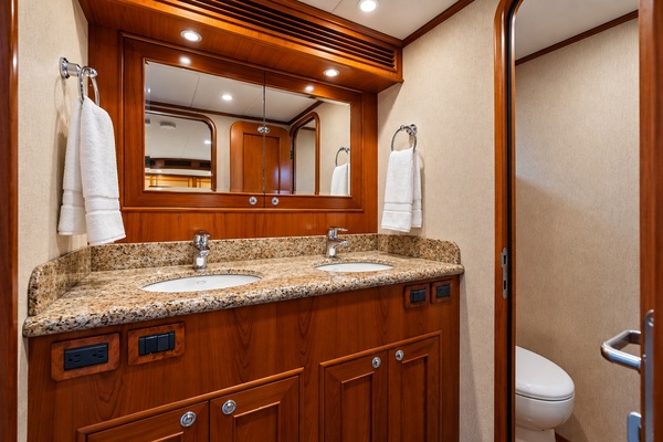 NAMY 65ft Outer Reef Yachts Yacht For Sale