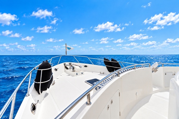 NAMY 65ft Outer Reef Yachts Yacht For Sale