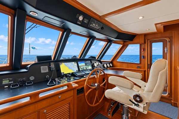 NAMY 65ft Outer Reef Yachts Yacht For Sale