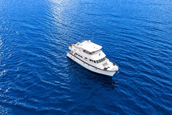 NAMY 65ft Outer Reef Yachts Yacht For Sale