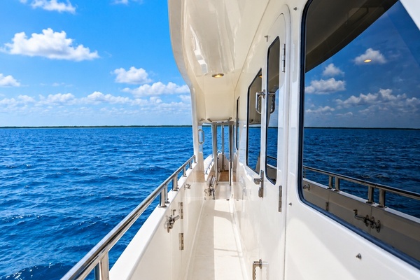 NAMY 65ft Outer Reef Yachts Yacht For Sale
