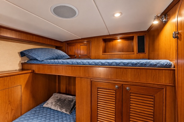 NAMY 65ft Outer Reef Yachts Yacht For Sale