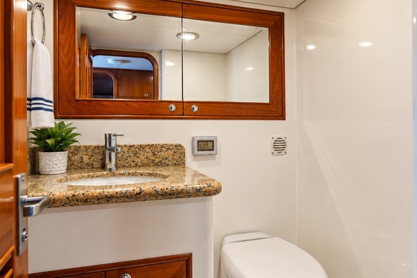 NAMY 65ft Outer Reef Yachts Yacht For Sale