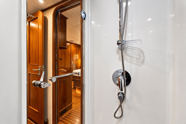 NAMY 65ft Outer Reef Yachts Yacht For Sale