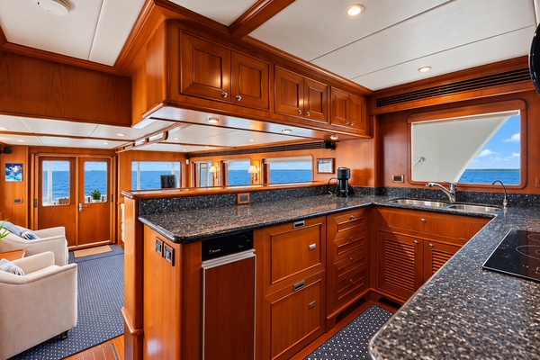 NAMY 65ft Outer Reef Yachts Yacht For Sale