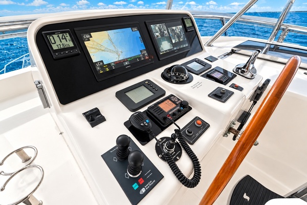 NAMY 65ft Outer Reef Yachts Yacht For Sale