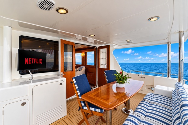 NAMY 65ft Outer Reef Yachts Yacht For Sale