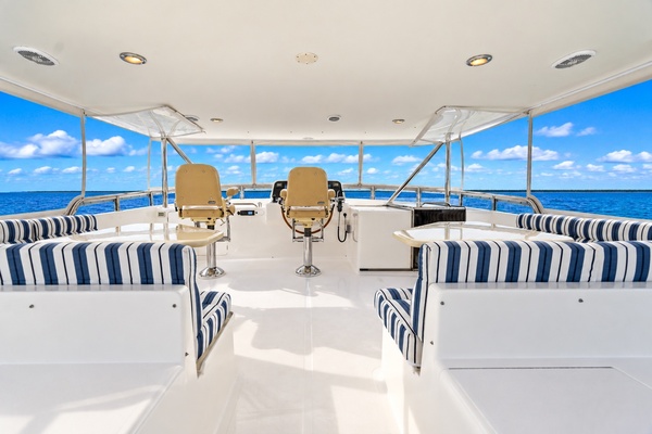NAMY 65ft Outer Reef Yachts Yacht For Sale