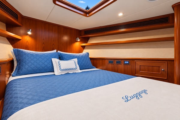 NAMY 65ft Outer Reef Yachts Yacht For Sale