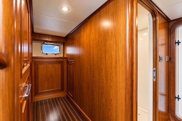NAMY 65ft Outer Reef Yachts Yacht For Sale