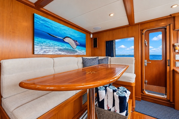 NAMY 65ft Outer Reef Yachts Yacht For Sale