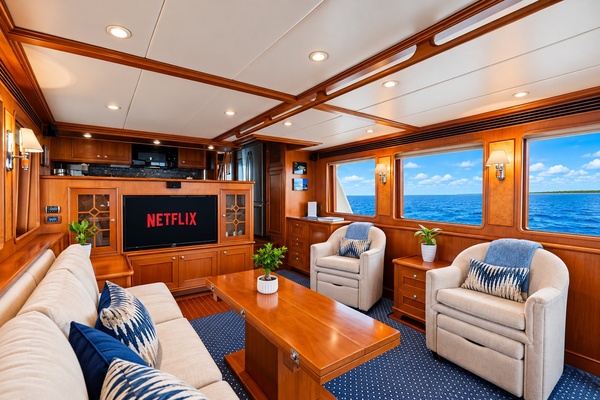 NAMY 65ft Outer Reef Yachts Yacht For Sale